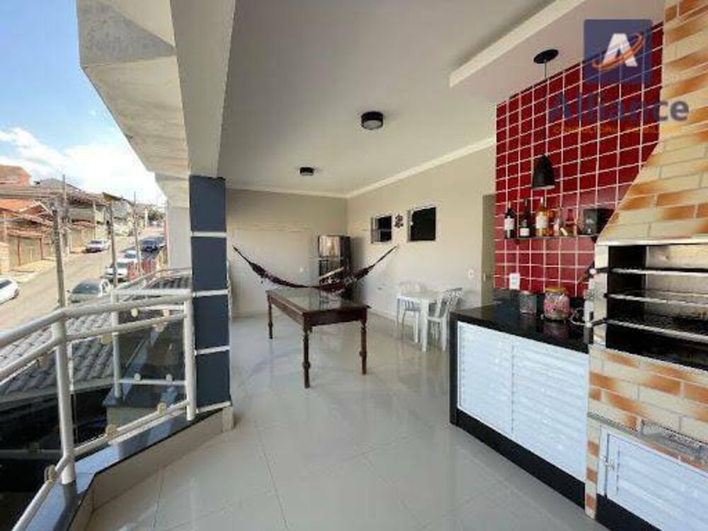 Casa, 6 quartos, 160 m² - Foto 6