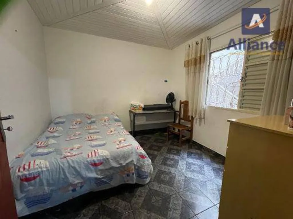 Casa, 6 quartos, 160 m² - Foto 17