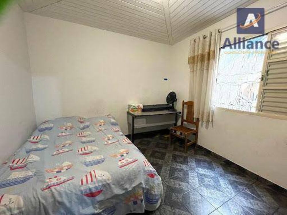 Casa, 6 quartos, 160 m² - Foto 15