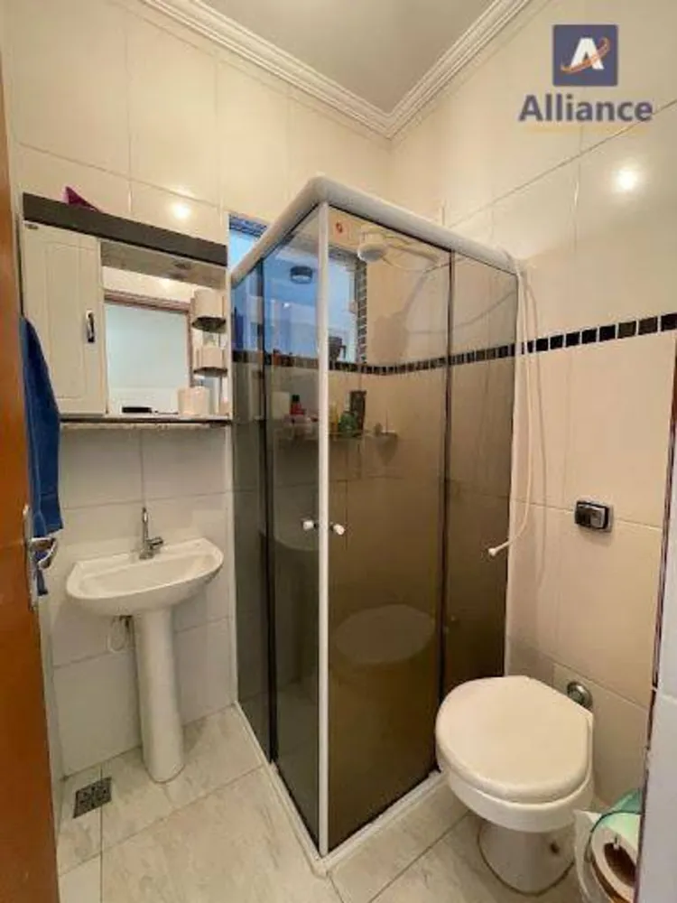 Casa, 6 quartos, 160 m² - Foto 28