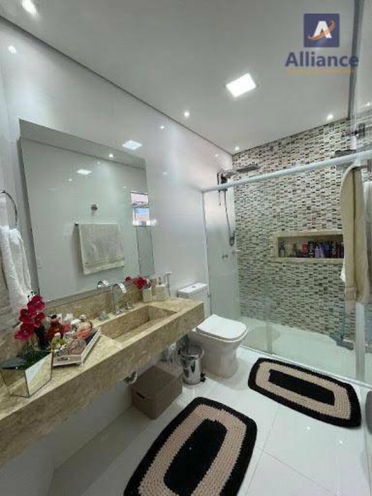 Casa, 6 quartos, 160 m² - Foto 33