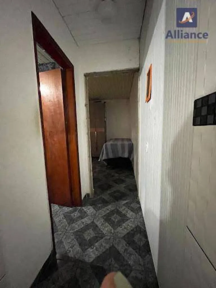 Casa, 6 quartos, 160 m² - Foto 5