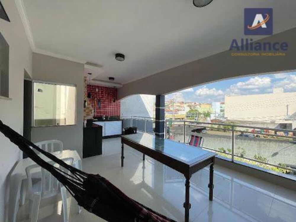 Casa, 6 quartos, 160 m² - Foto 26