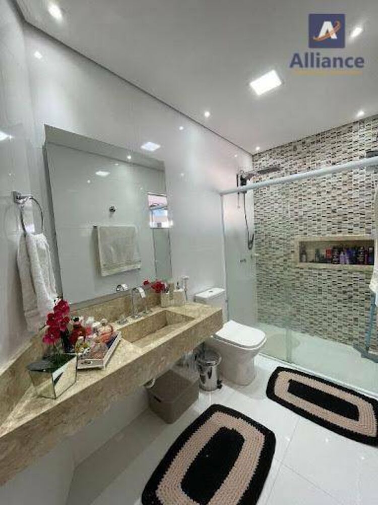 Casa, 6 quartos, 160 m² - Foto 29