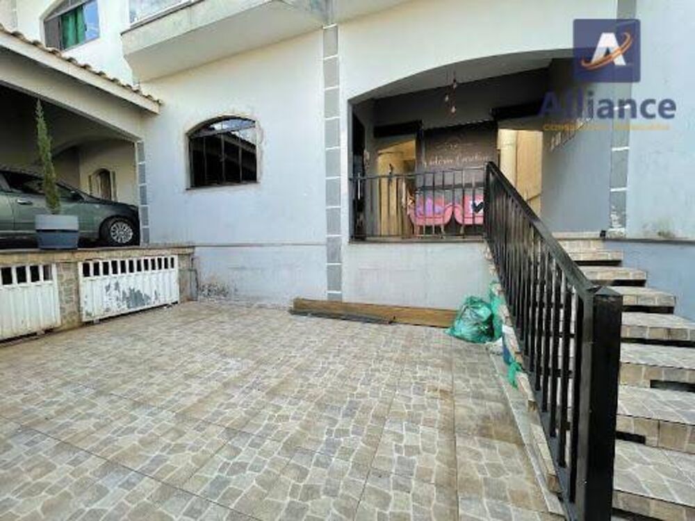 Casa, 6 quartos, 160 m² - Foto 12