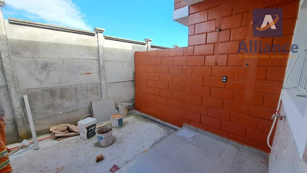 Casa, 2 quartos, 60 m² - Foto 15