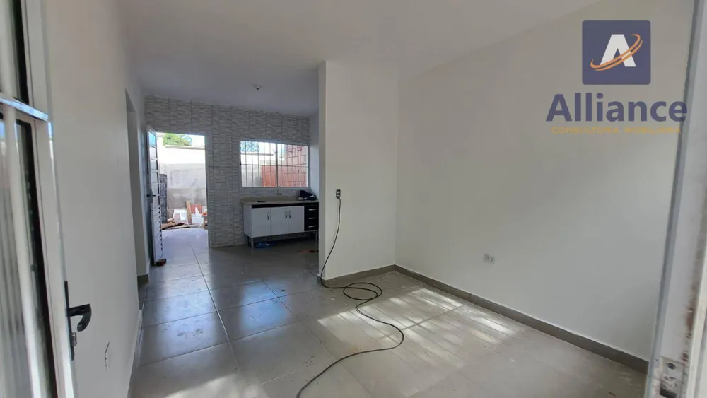 Casa, 2 quartos, 60 m² - Foto 6