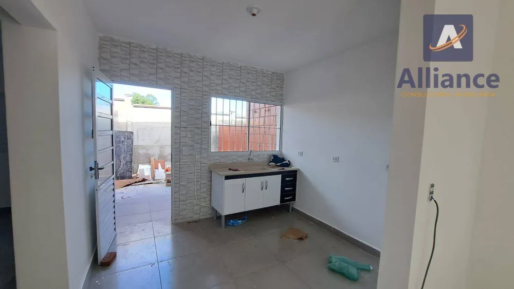 Casa, 2 quartos, 60 m² - Foto 5