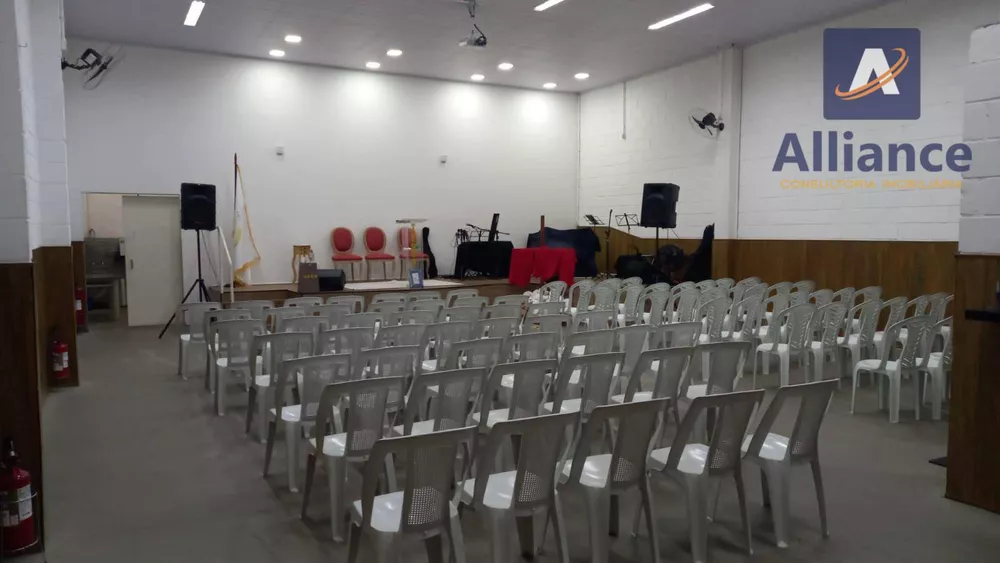 Depósito-Galpão, 190 m² - Foto 1