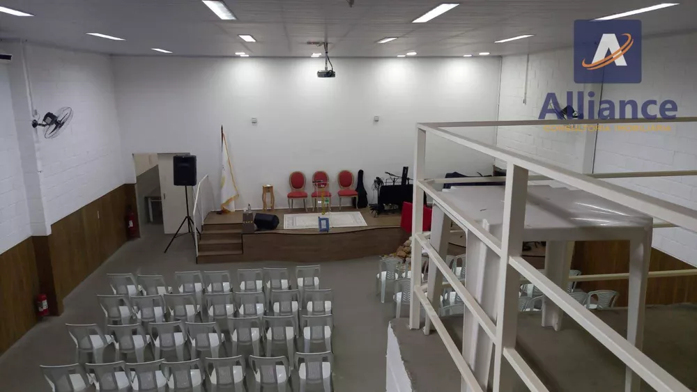 Depósito-Galpão, 190 m² - Foto 4