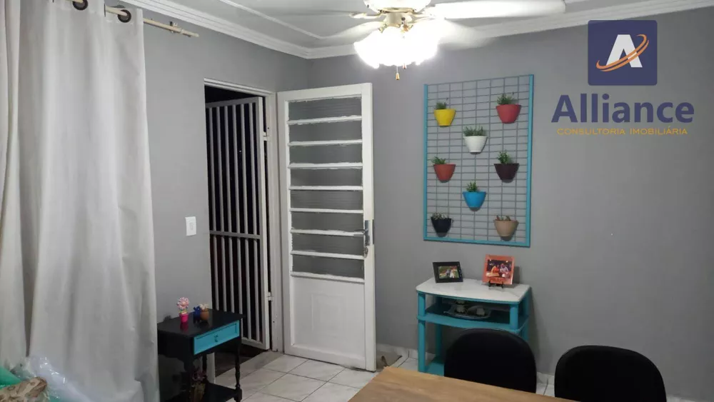 Depósito-Galpão, 190 m² - Foto 7