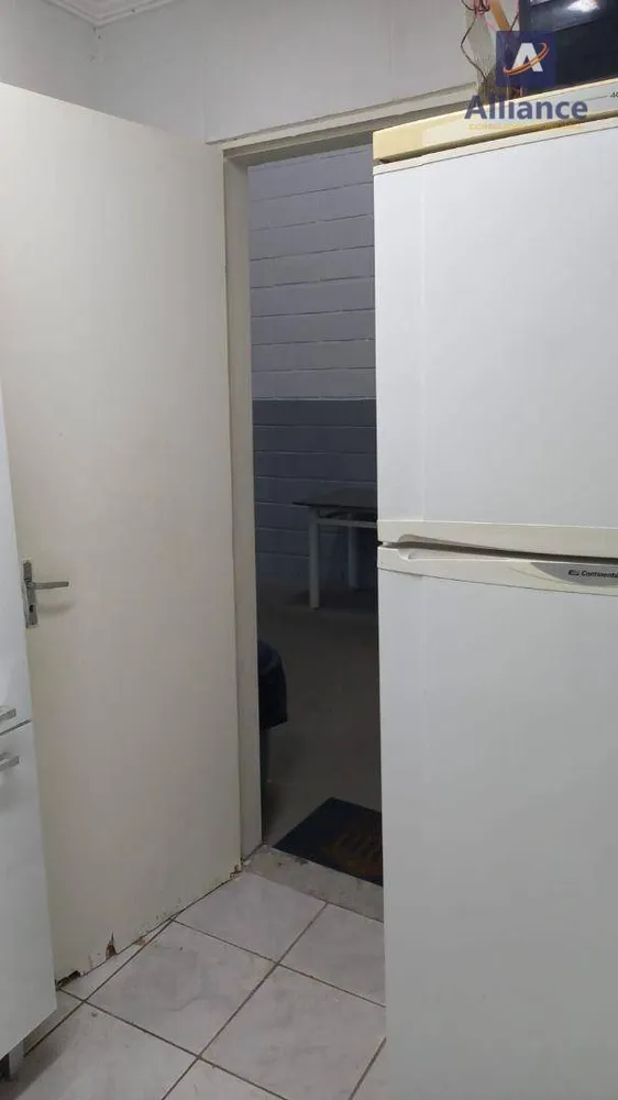Depósito-Galpão, 190 m² - Foto 11