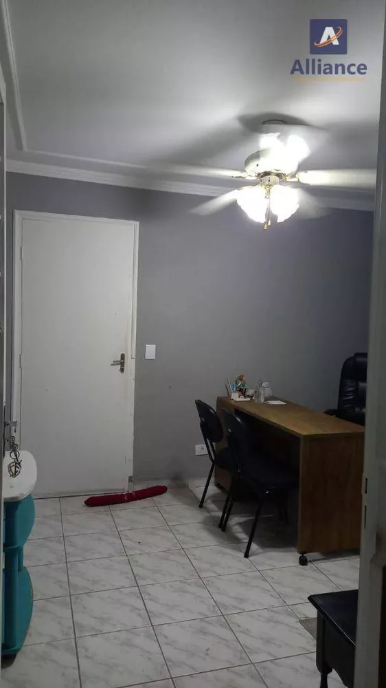 Depósito-Galpão, 190 m² - Foto 2