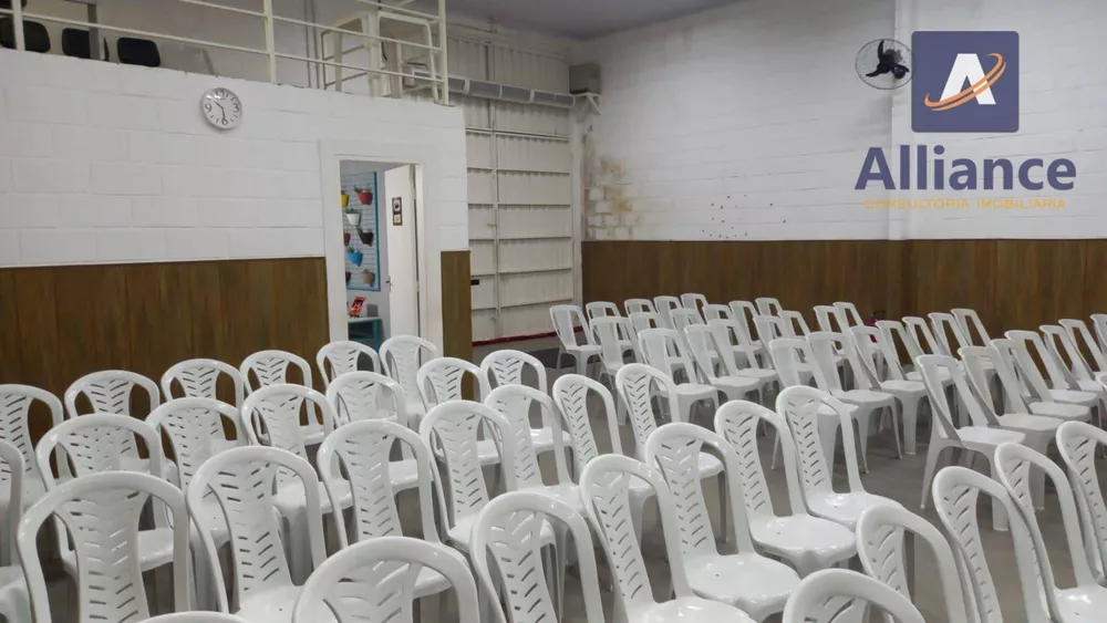 Depósito-Galpão, 190 m² - Foto 5
