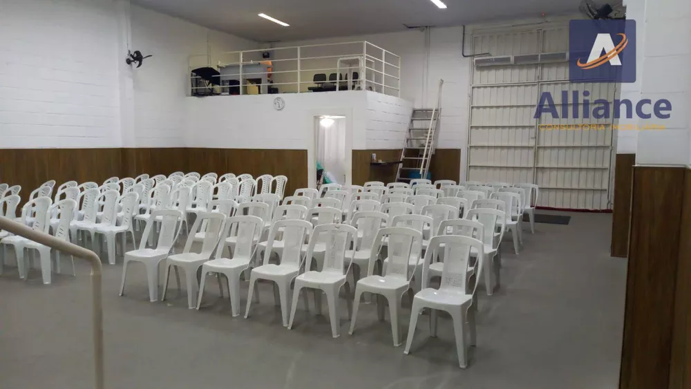 Depósito-Galpão, 190 m² - Foto 3
