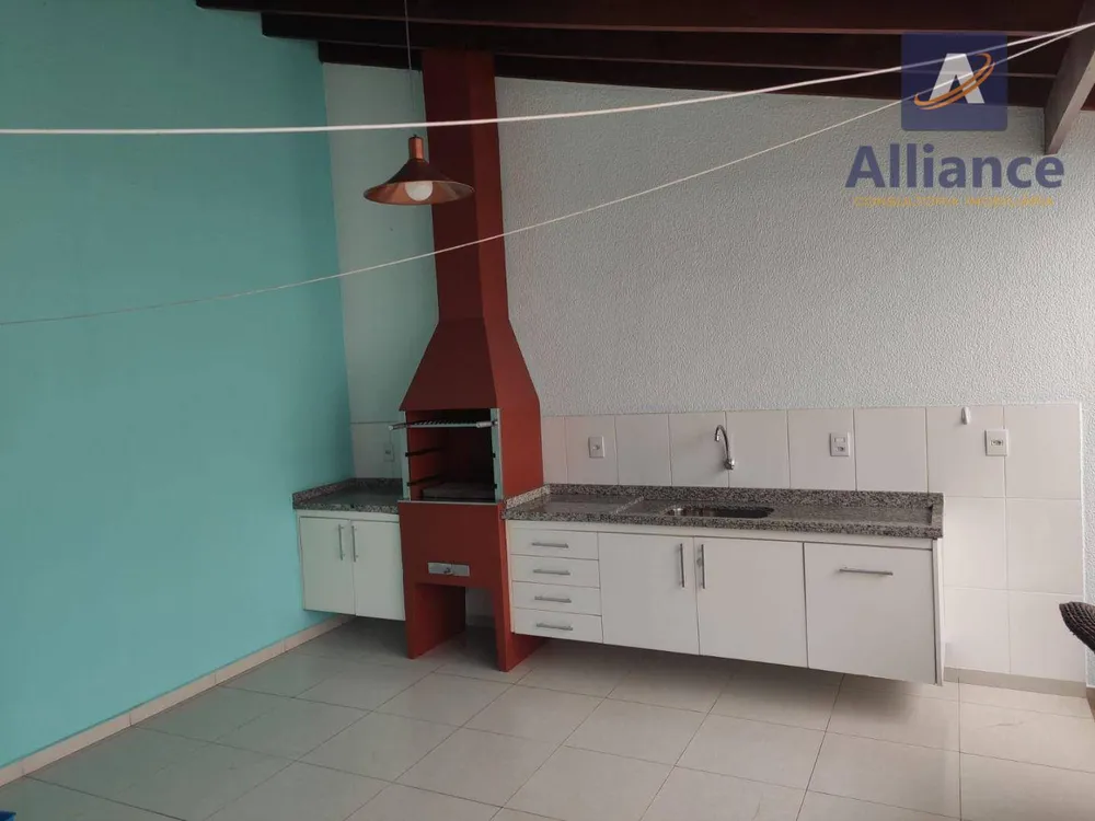 Casa de Condomínio, 3 quartos - Foto 6