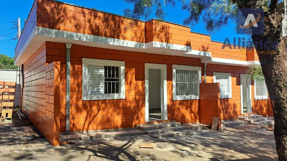 Casa, 2 quartos, 60 m² - Foto 1