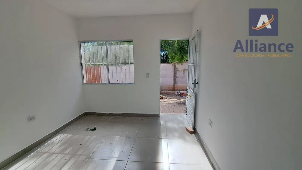 Casa, 2 quartos, 60 m² - Foto 5