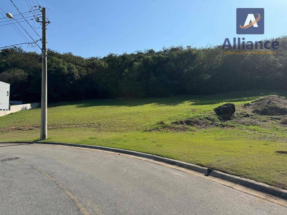 Loteamento e Condomínio, 878 m² - Foto 1