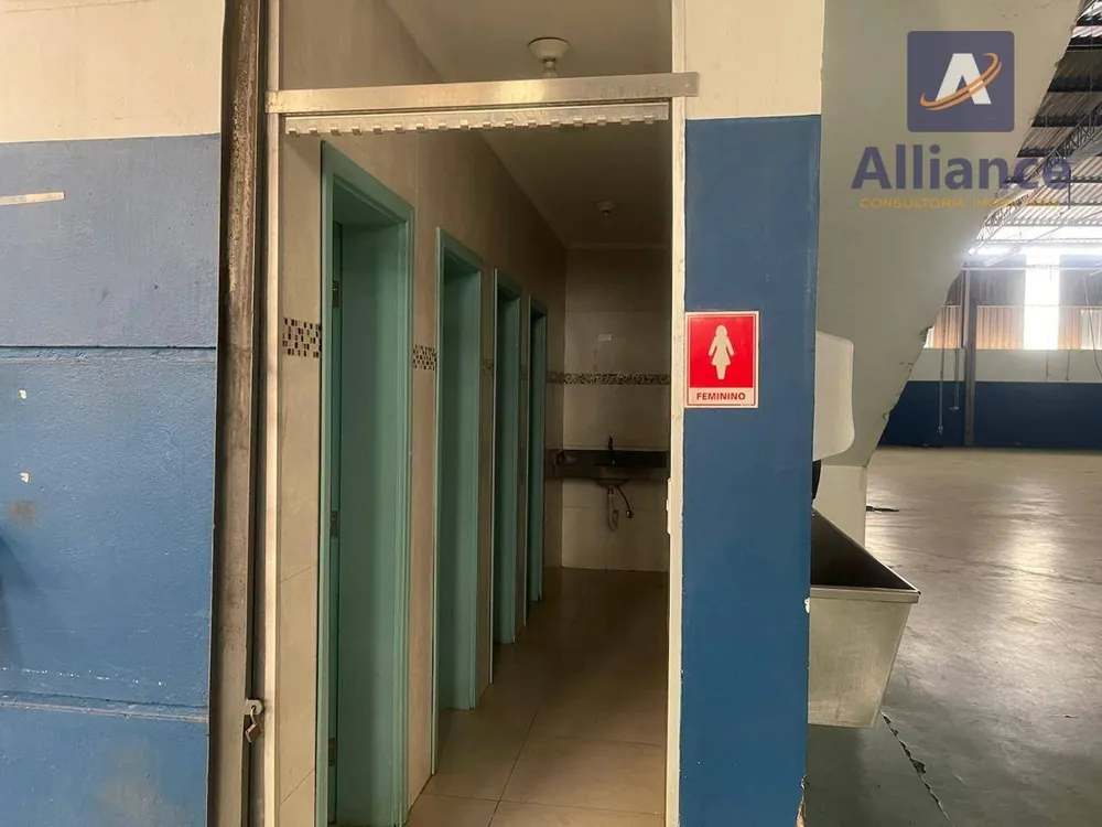 Depósito-Galpão, 3400 m² - Foto 12