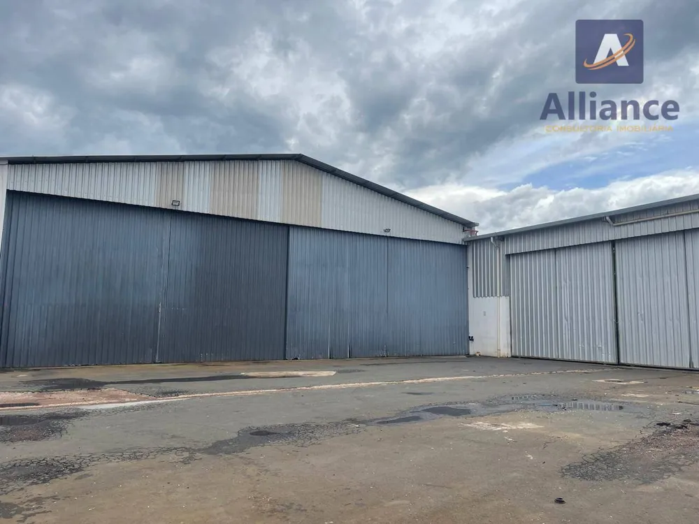 Depósito-Galpão, 3400 m² - Foto 6