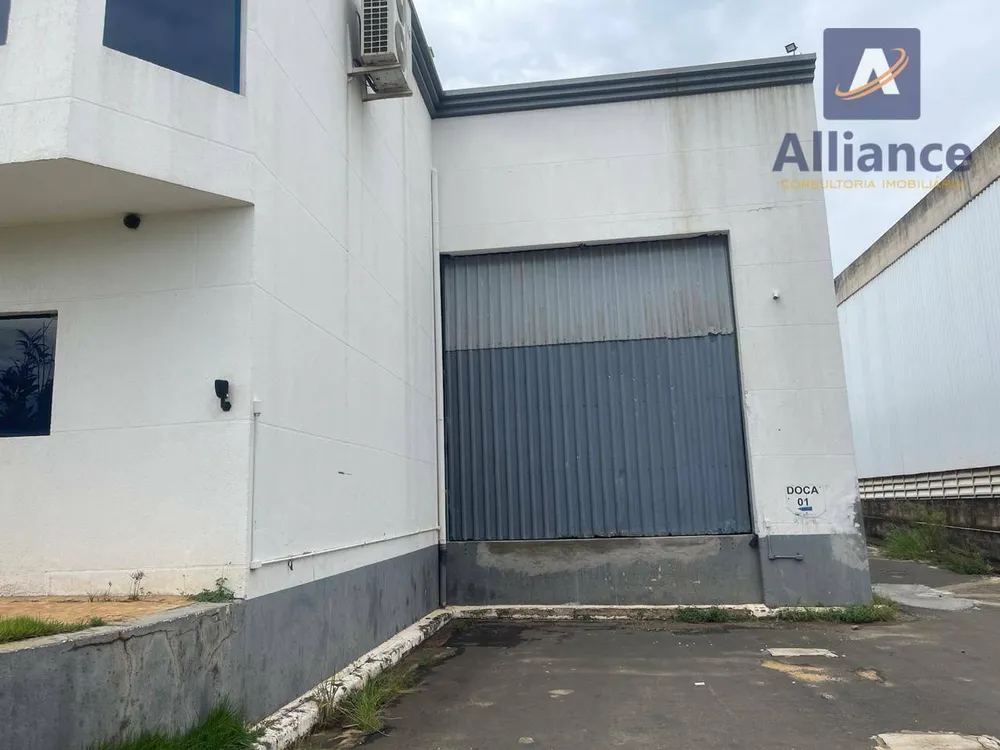 Depósito-Galpão, 3400 m² - Foto 3