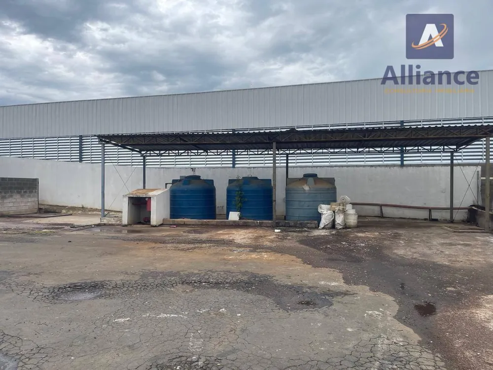 Depósito-Galpão, 3400 m² - Foto 5