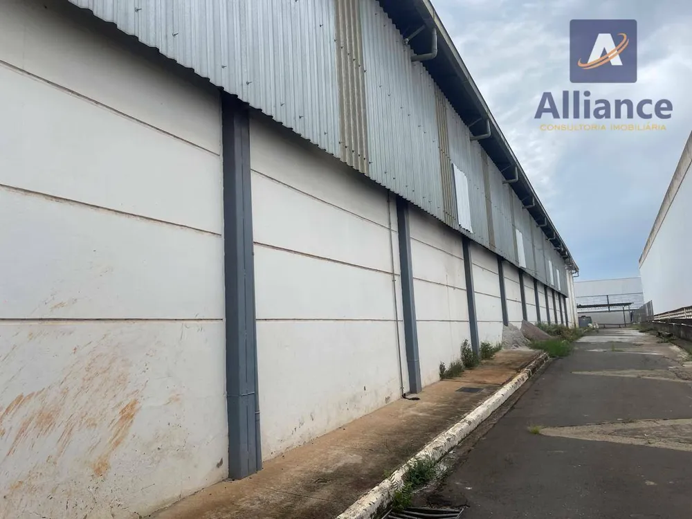 Depósito-Galpão, 3400 m² - Foto 4