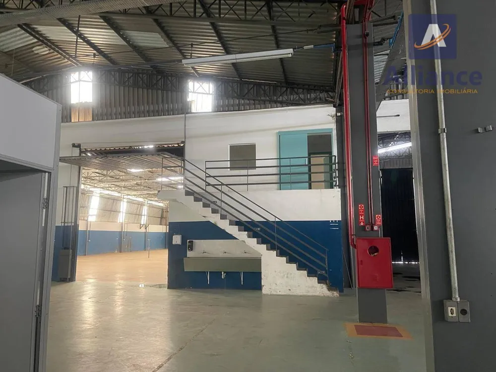 Depósito-Galpão, 3400 m² - Foto 11