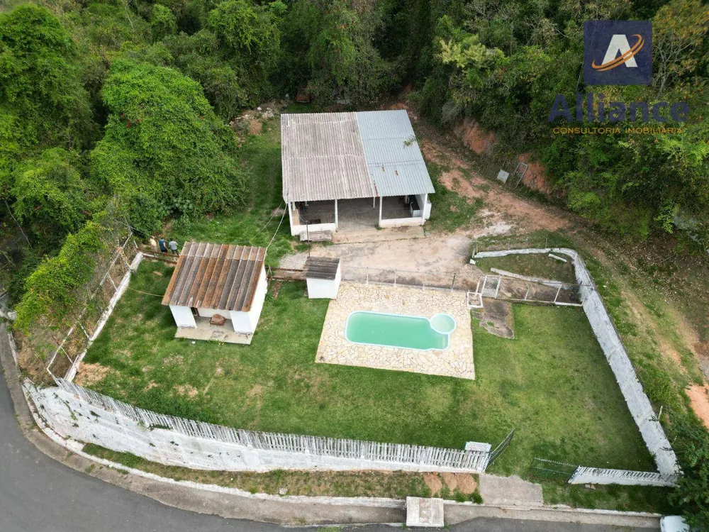 Chácara, 4310 m² - Foto 3