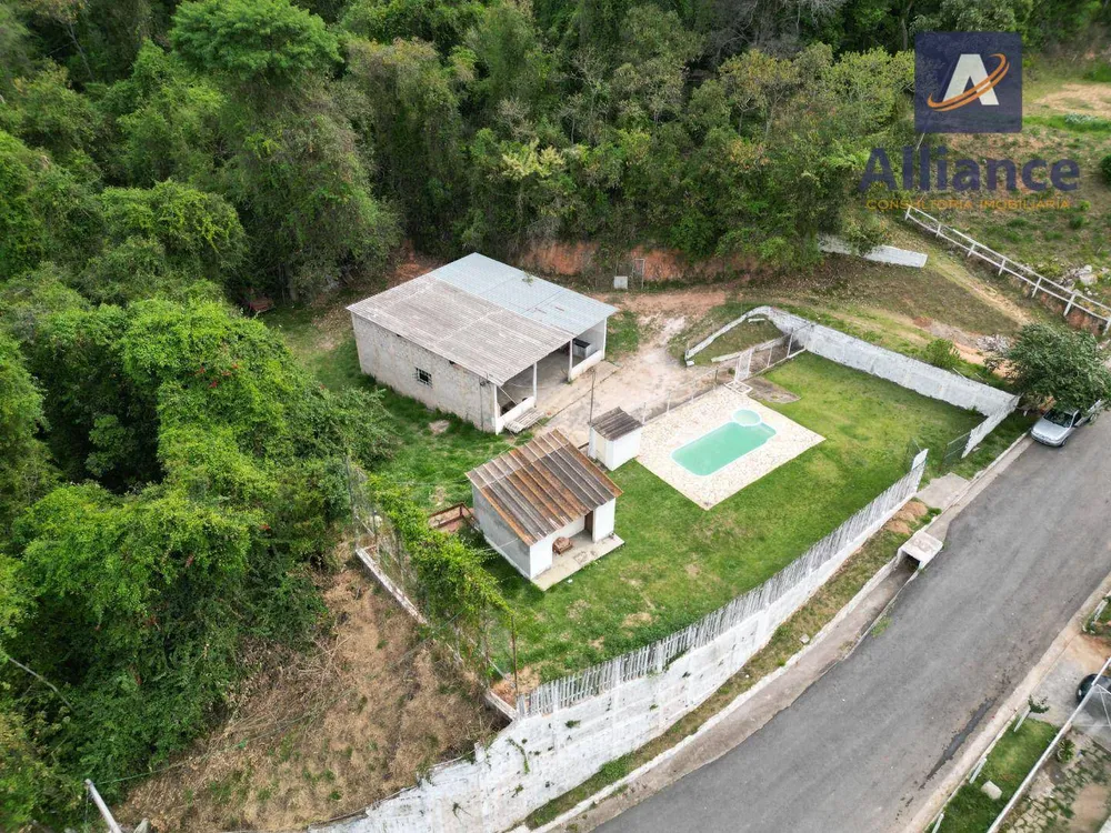 Chácara, 4310 m² - Foto 1