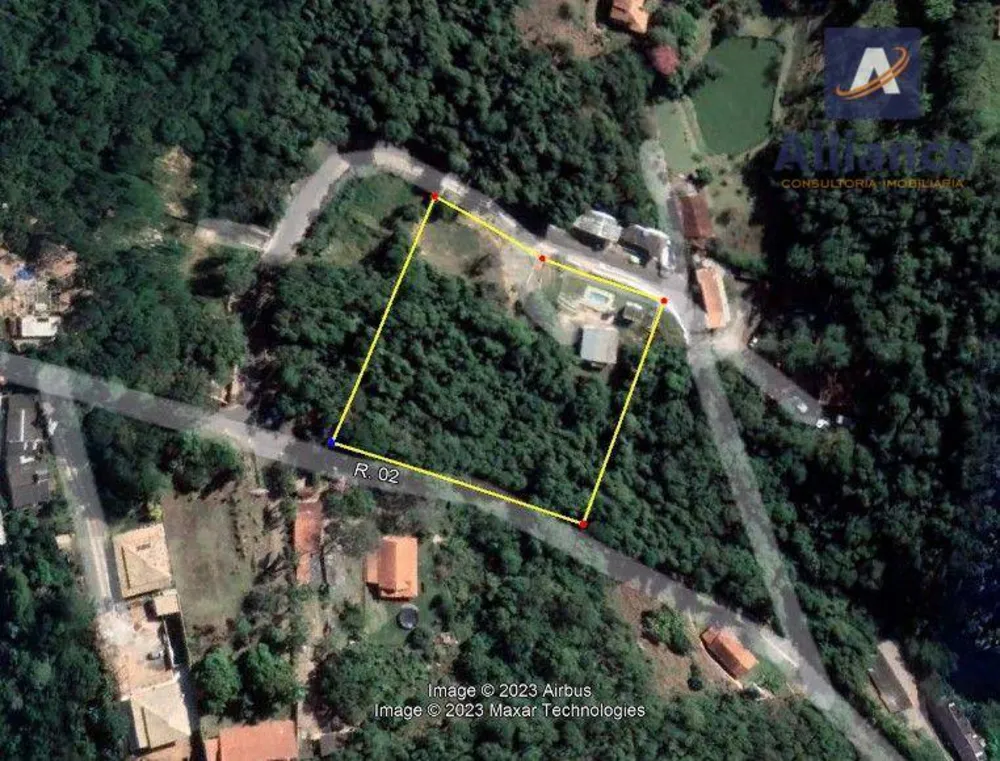 Chácara, 4310 m² - Foto 9