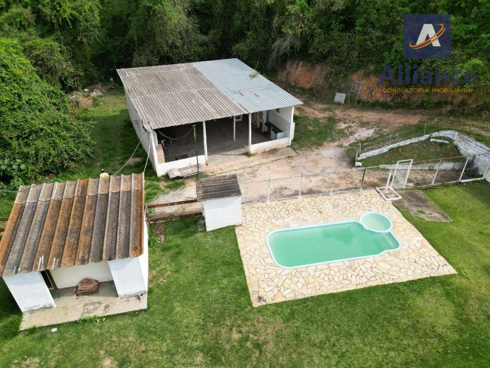 Chácara, 4310 m² - Foto 4