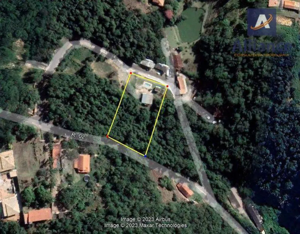 Chácara, 4310 m² - Foto 5