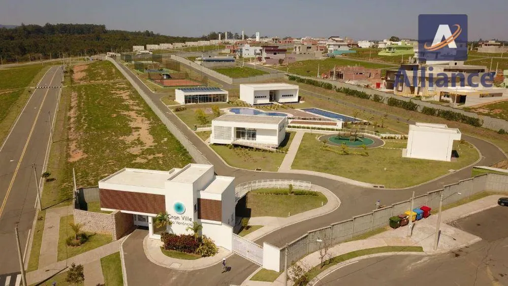 Loteamento e Condomínio, 300 m² - Foto 5