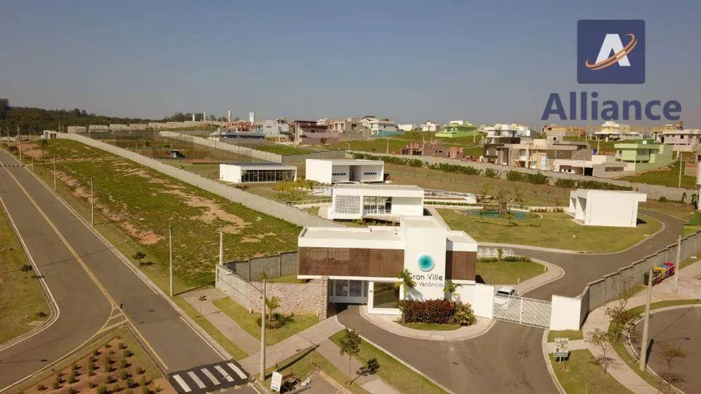 Loteamento e Condomínio, 300 m² - Foto 5