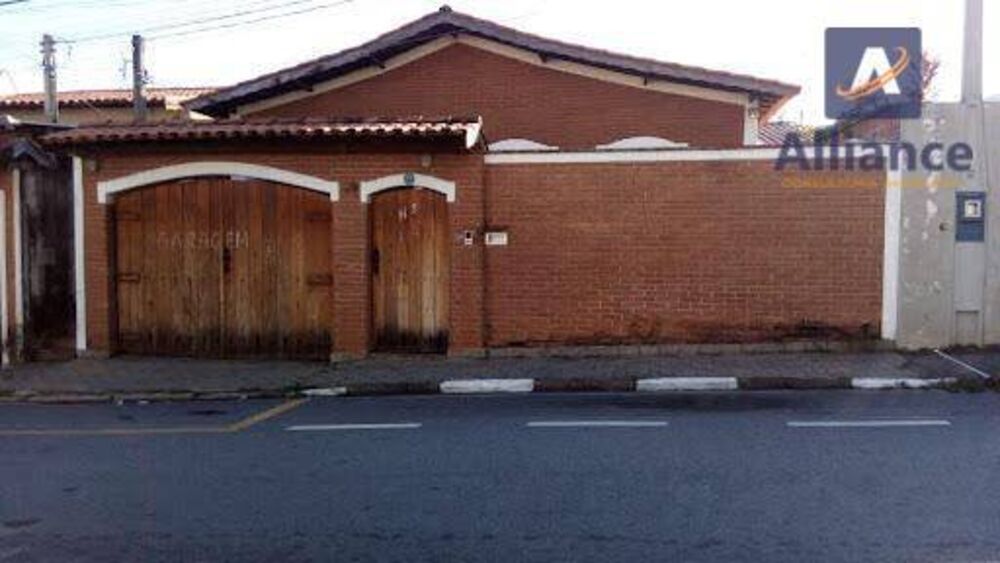 Casa, 3 quartos, 143 m² - Foto 1