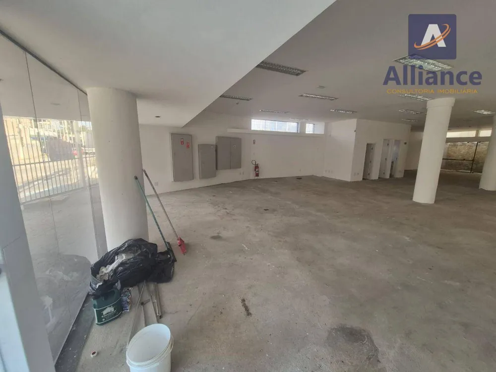 Loja-Salão, 1157 m² - Foto 10