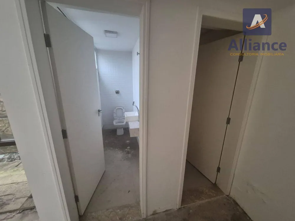 Loja-Salão, 1157 m² - Foto 8