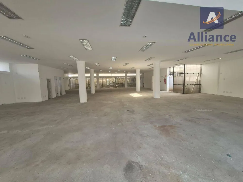 Loja-Salão, 1157 m² - Foto 5