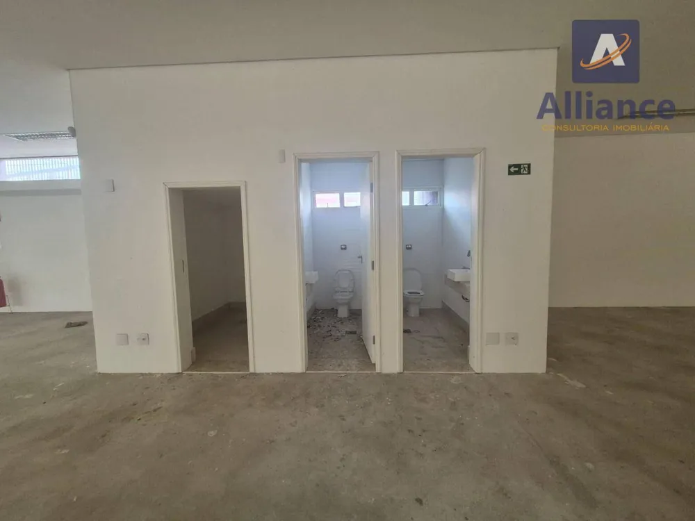 Loja-Salão, 1157 m² - Foto 7
