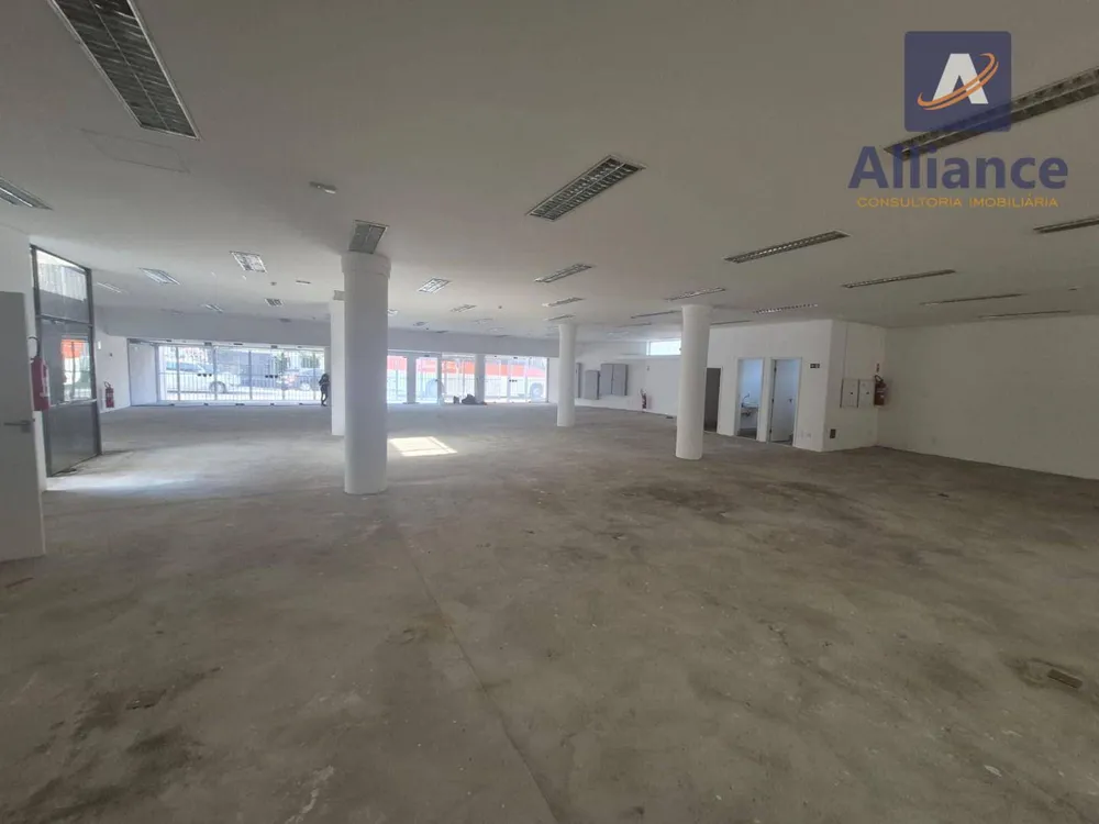 Loja-Salão, 1157 m² - Foto 4