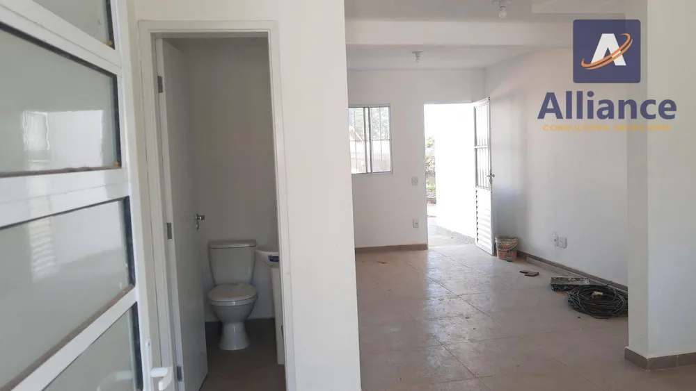Casa de Condomínio, 2 quartos - Foto 11
