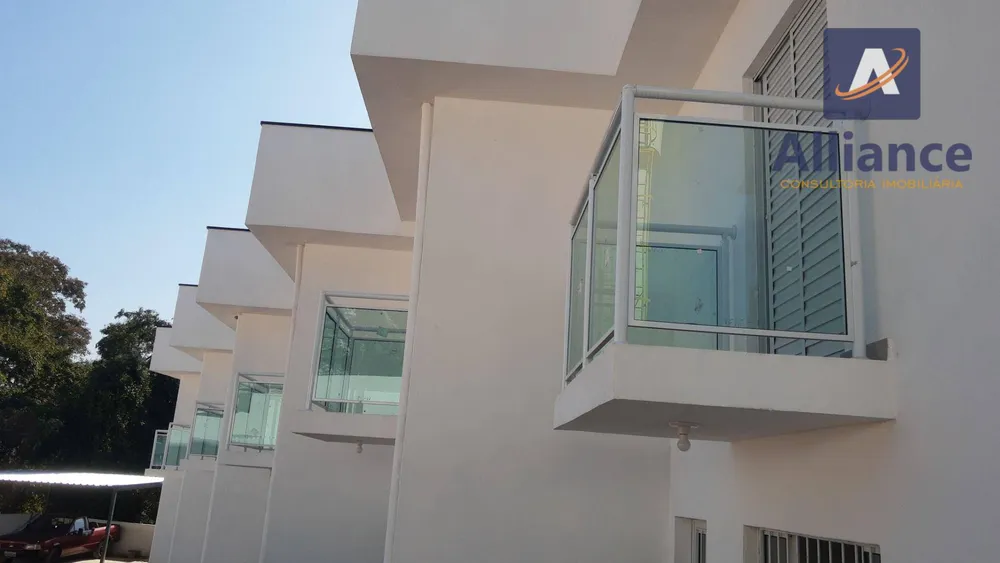 Casa de Condomínio, 2 quartos - Foto 7