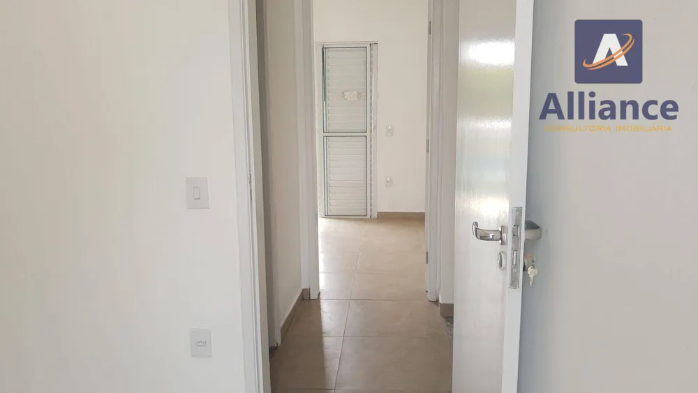 Casa de Condomínio, 2 quartos - Foto 4