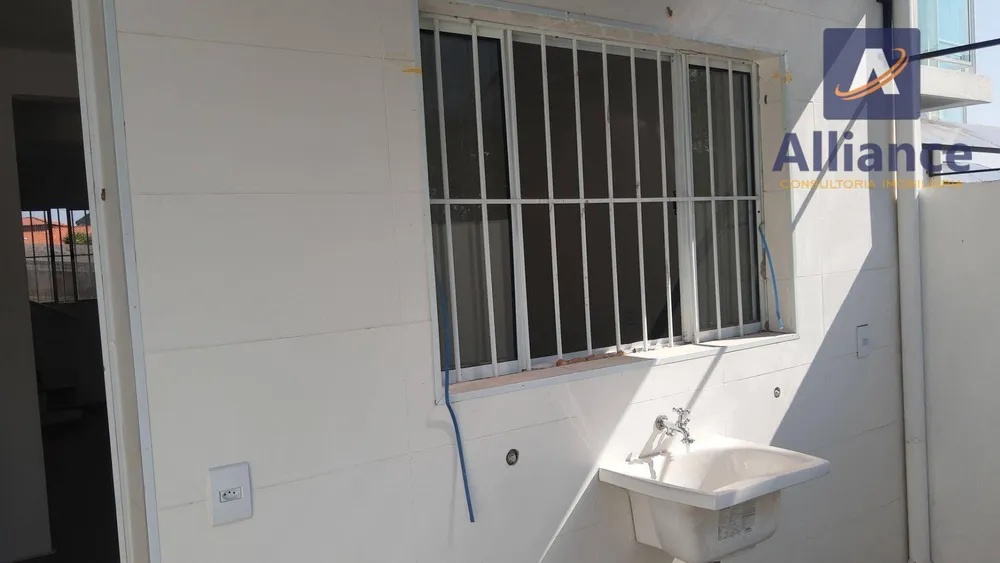 Casa de Condomínio, 2 quartos - Foto 2