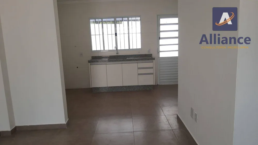 Casa de Condomínio, 2 quartos - Foto 8
