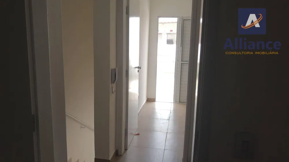 Casa de Condomínio, 2 quartos - Foto 10
