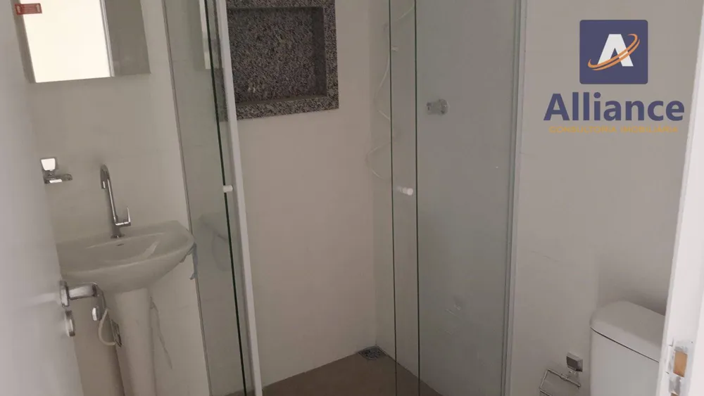 Casa de Condomínio, 2 quartos - Foto 6