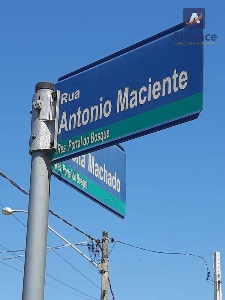 Loteamento e Condomínio, 323 m² - Foto 2